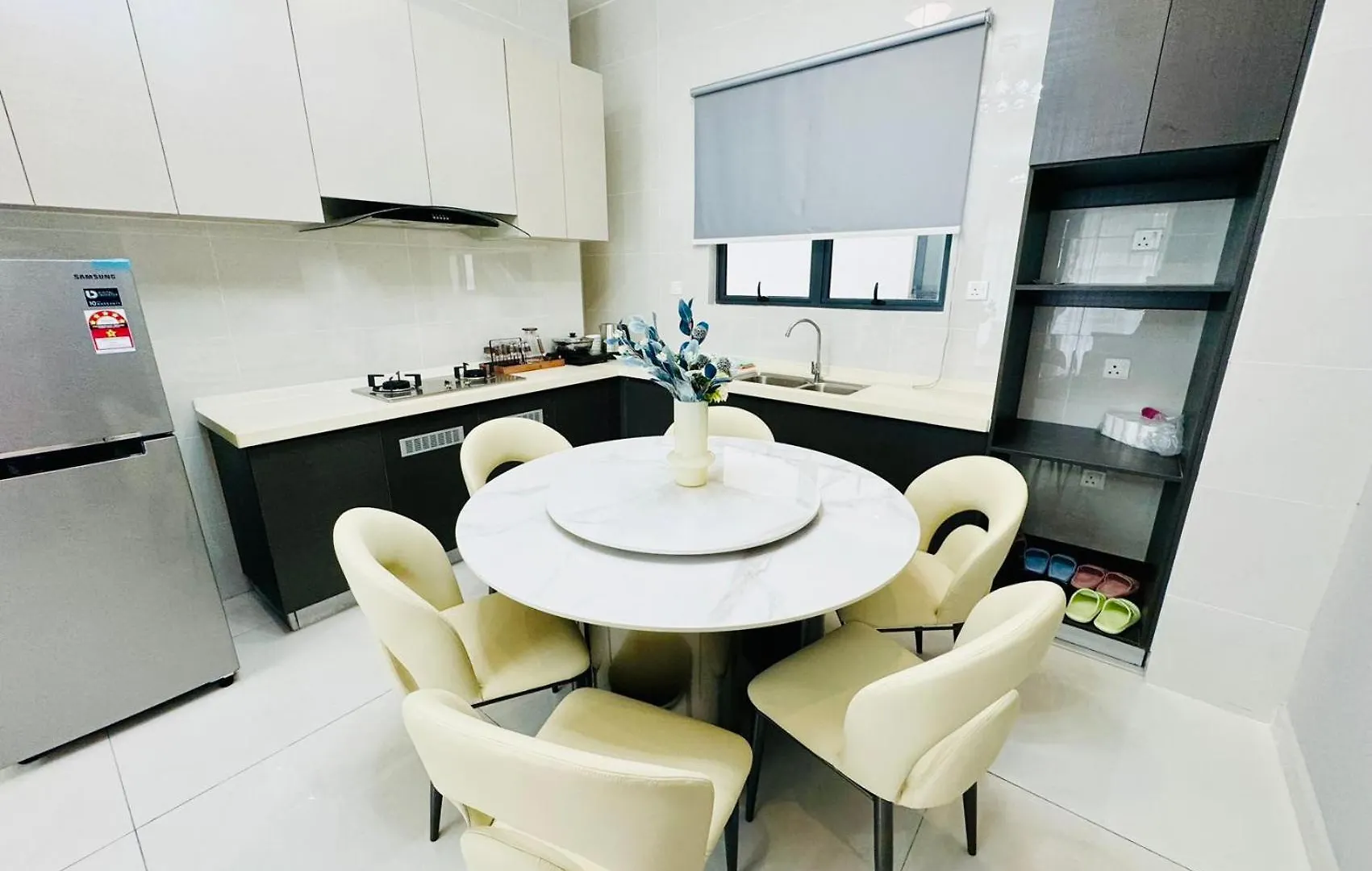 Danga Bay Baypoint Retreat Apartment Johor Bahru 0*,  Malaysia