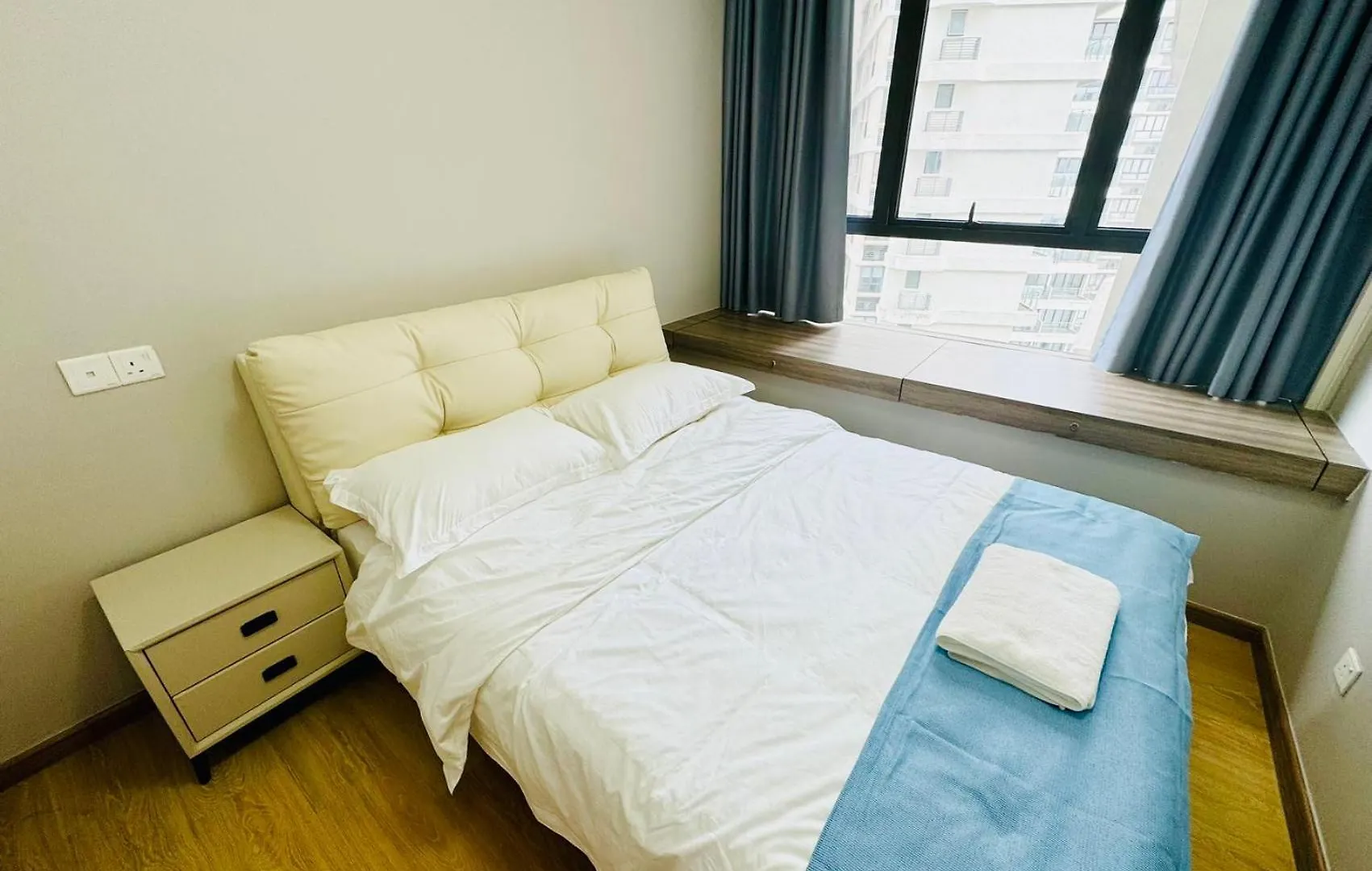Danga Bay Baypoint Retreat Apartment Johor Bahru