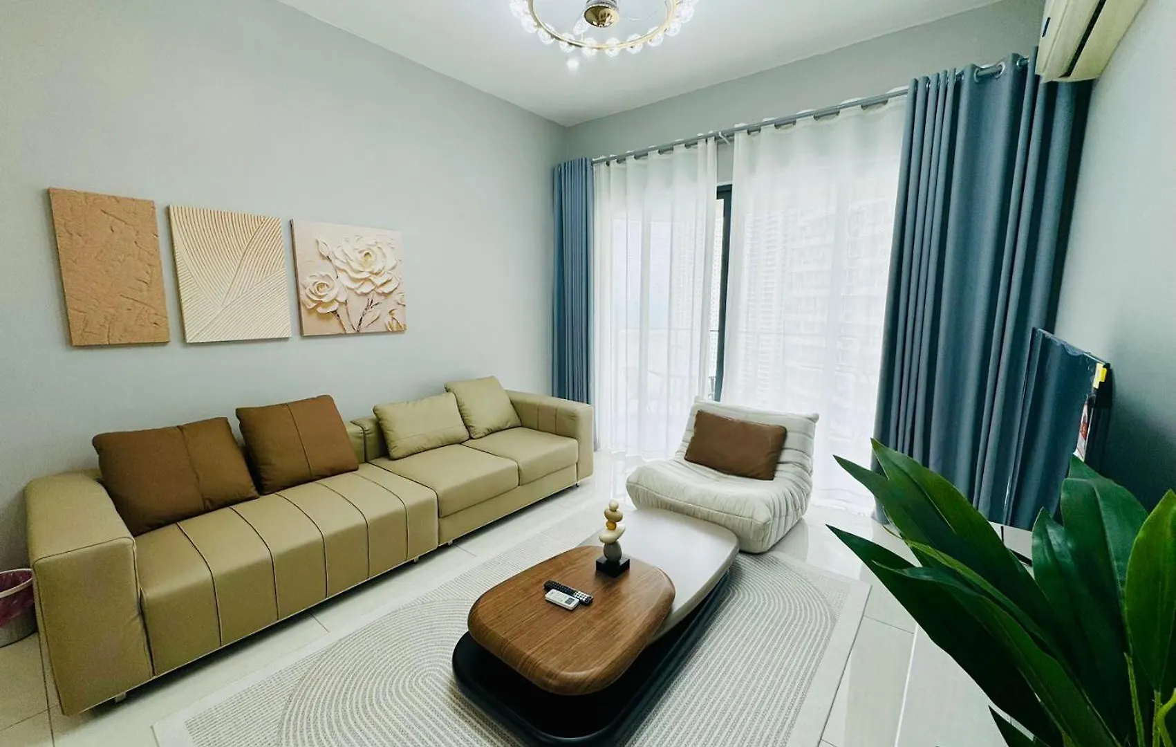 Danga Bay Baypoint Retreat Apartment Johor Bahru