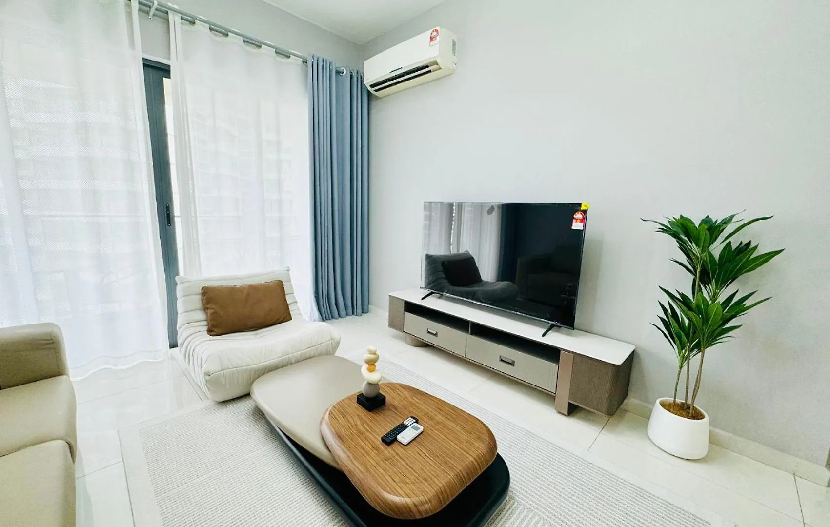 Danga Bay Baypoint Retreat Apartment Johor Bahru Malaysia
