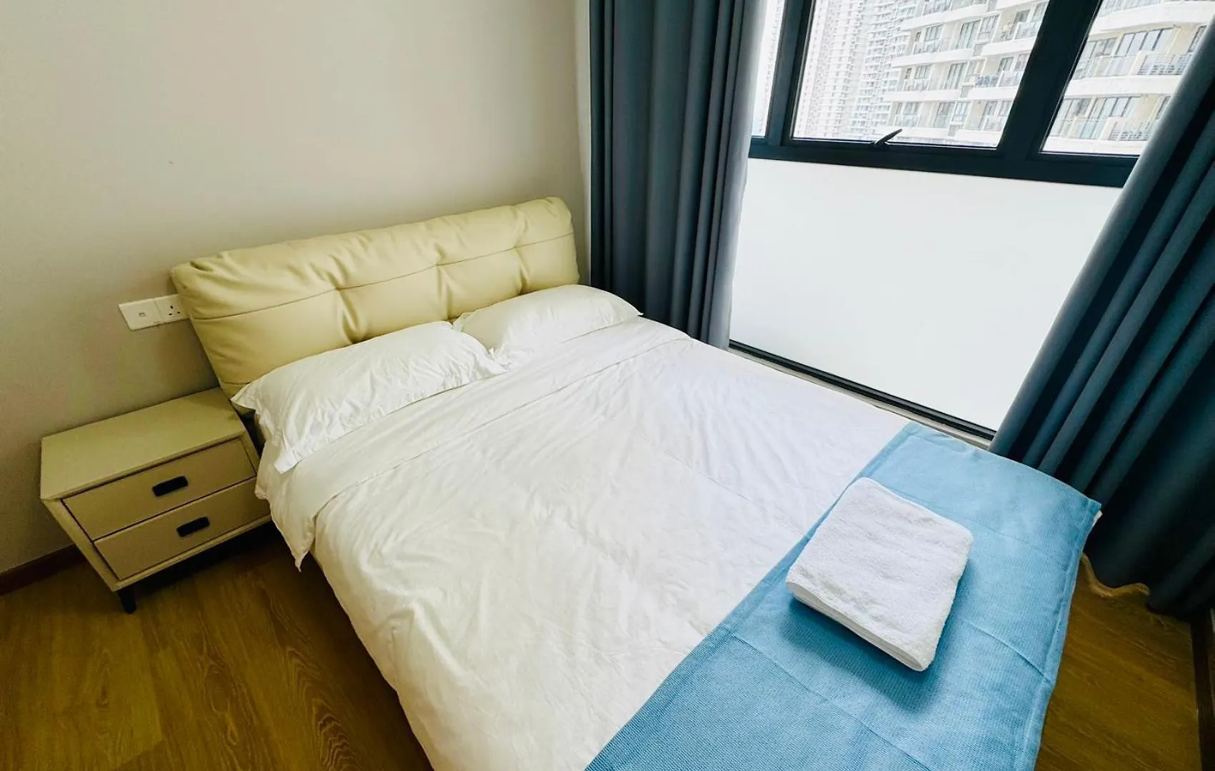 Danga Bay Baypoint Retreat Apartment Johor Bahru