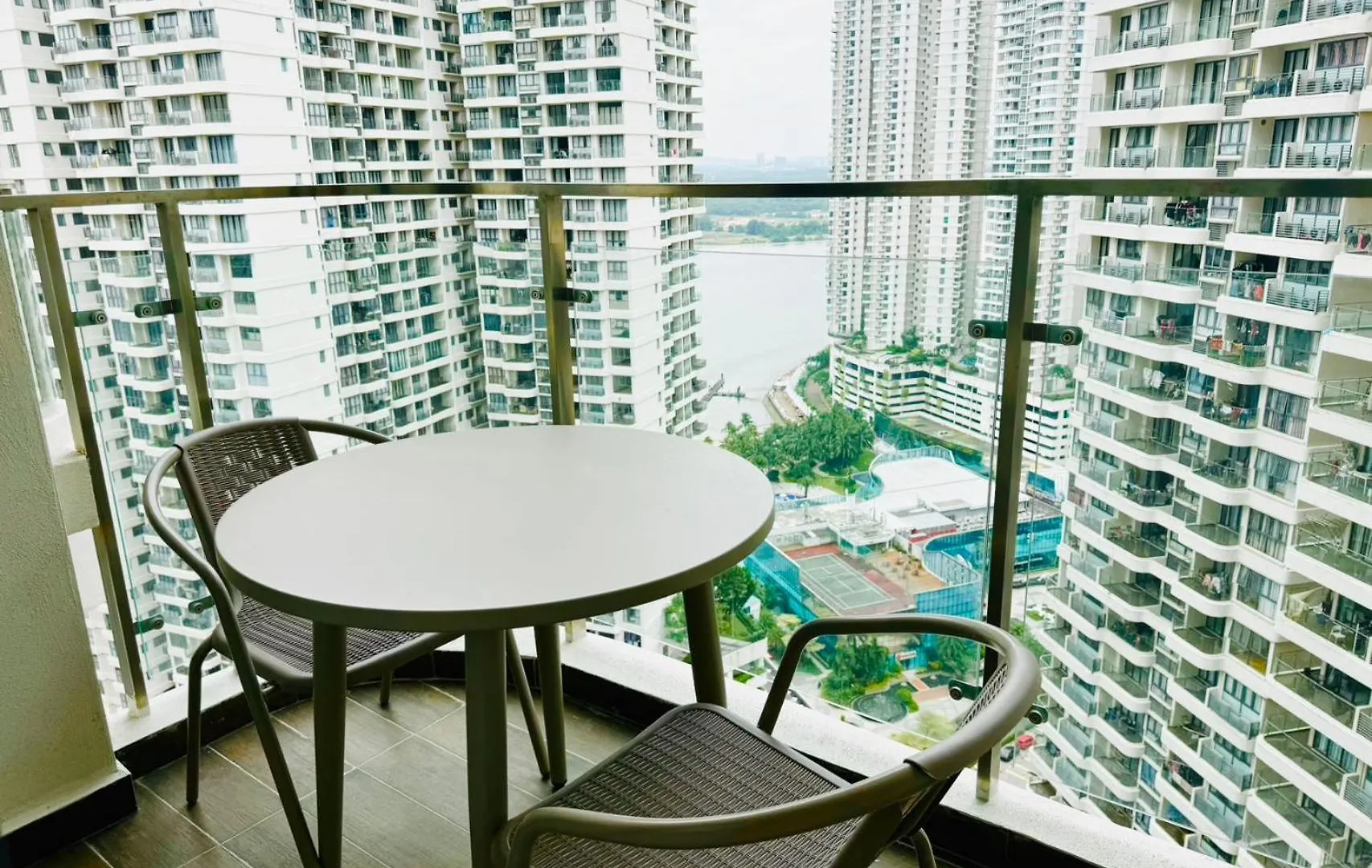 Danga Bay Baypoint Retreat contacts