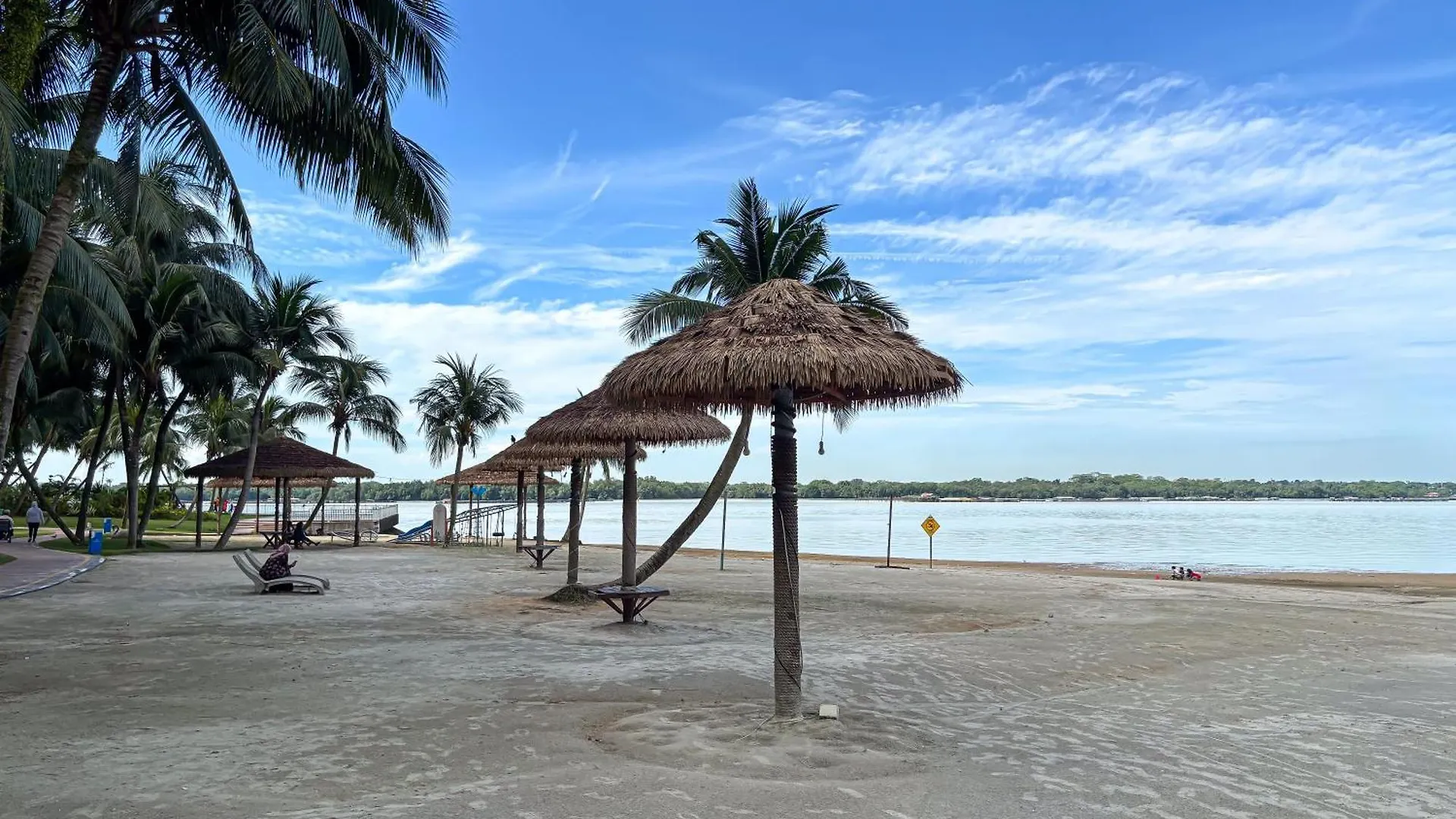 Danga Bay Baypoint Retreat Apartment Johor Bahru